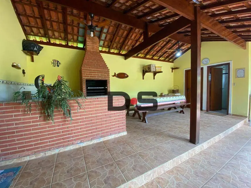 Foto 8 de Sítio / Rancho com 4 quartos à venda, 9500m2 em Cerquilho - SP