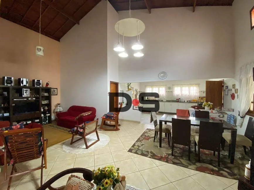 Foto 9 de Sítio / Rancho com 4 quartos à venda, 9500m2 em Cerquilho - SP