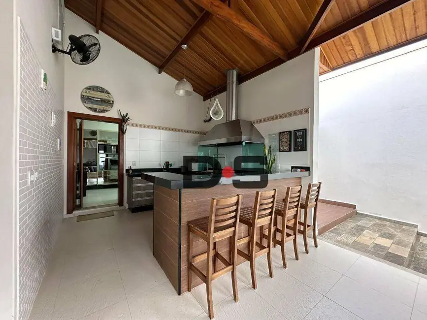 Foto 5 de Casa com 3 quartos à venda, 525m2 em Cerquilho - SP