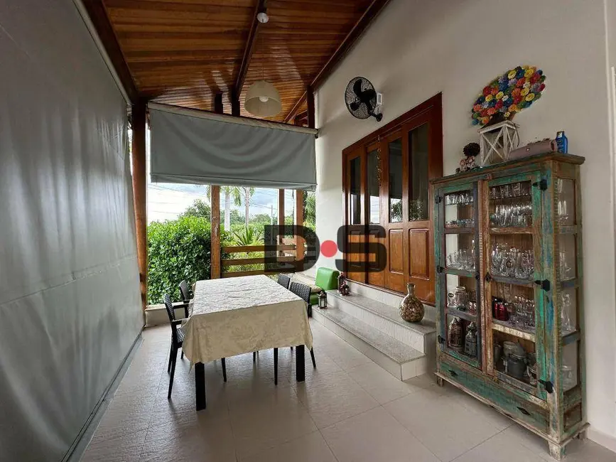 Foto 6 de Casa com 3 quartos à venda, 525m2 em Cerquilho - SP