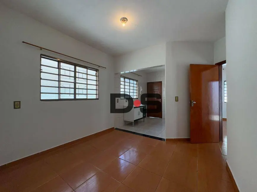 Foto 4 de Casa com 4 quartos à venda, 300m2 em Cerquilho - SP