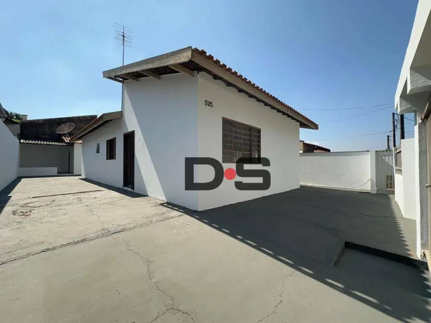 Foto 1 de Casa com 4 quartos à venda, 300m2 em Cerquilho - SP