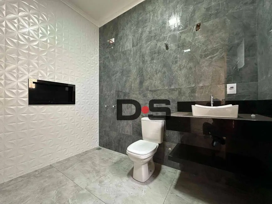 Foto 8 de Casa com 2 quartos à venda, 200m2 em Cerquilho - SP