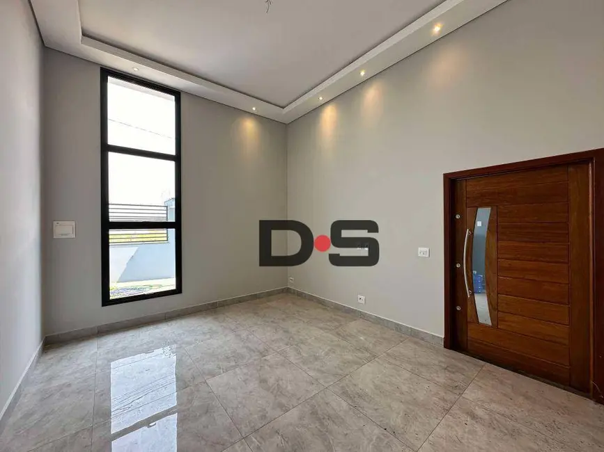 Foto 1 de Casa com 2 quartos à venda, 200m2 em Cerquilho - SP