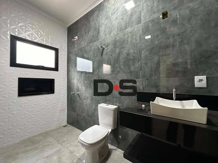 Foto 7 de Casa com 2 quartos à venda, 200m2 em Cerquilho - SP