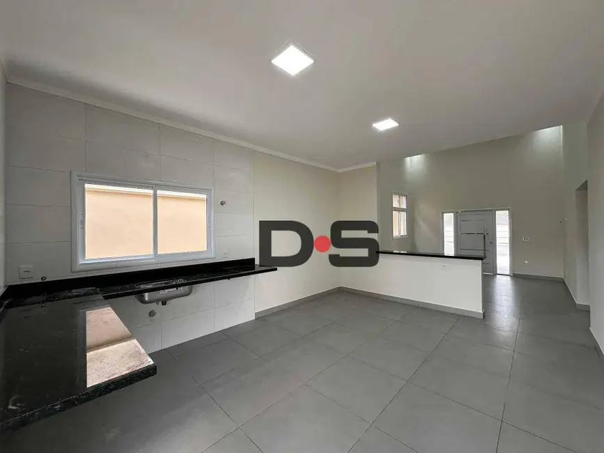 Foto 3 de Casa com 3 quartos à venda, 250m2 em Cerquilho - SP