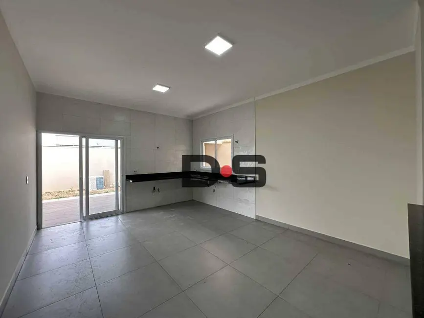 Foto 4 de Casa com 3 quartos à venda, 250m2 em Cerquilho - SP