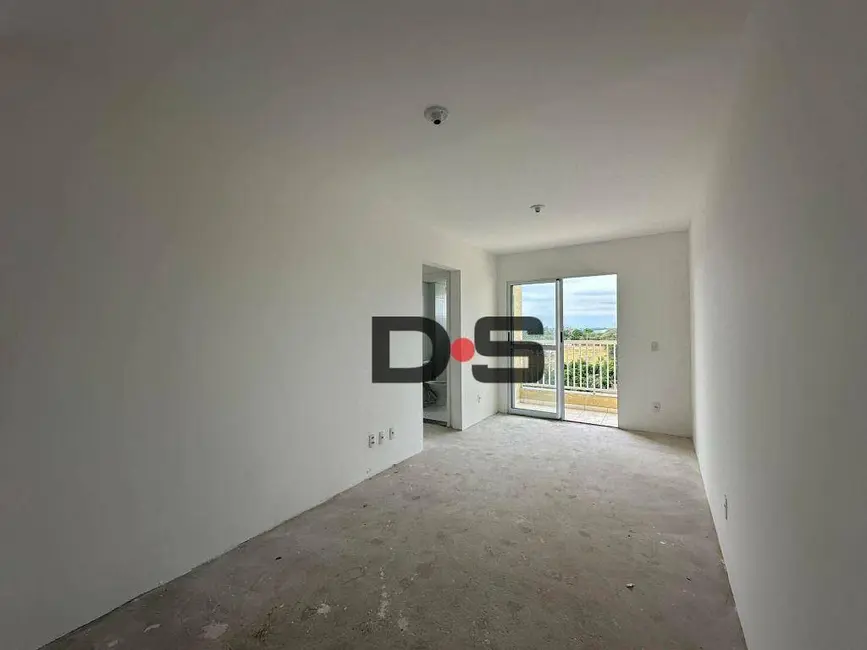 Foto 2 de Apartamento com 2 quartos à venda, 50m2 em Cerquilho - SP