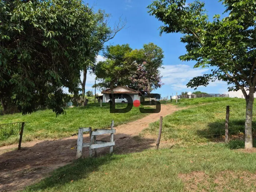 Foto 9 de Sítio / Rancho com 10 quartos à venda, 290000m2 em Tiete - SP