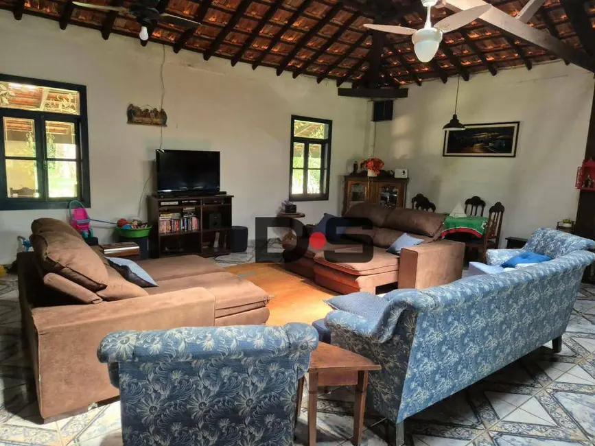 Foto 5 de Sítio / Rancho com 10 quartos à venda, 290000m2 em Tiete - SP