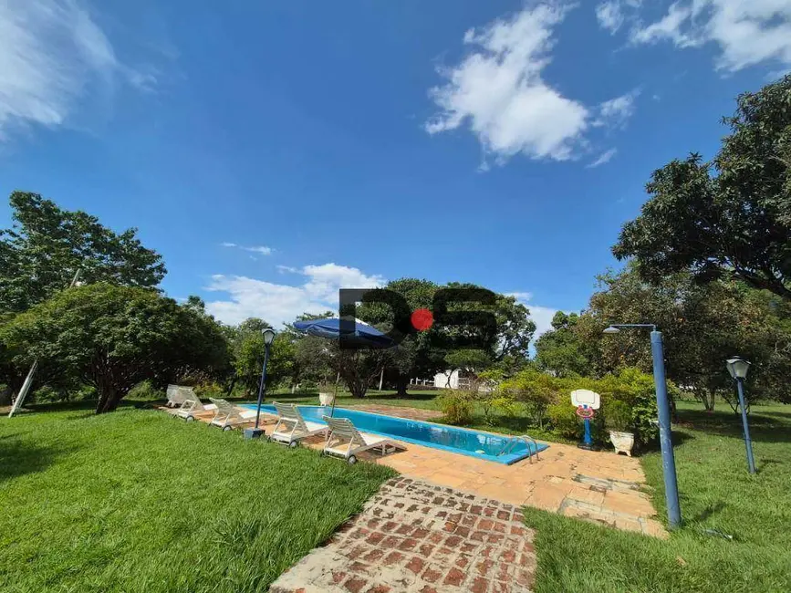 Foto 1 de Sítio / Rancho com 10 quartos à venda, 290000m2 em Tiete - SP