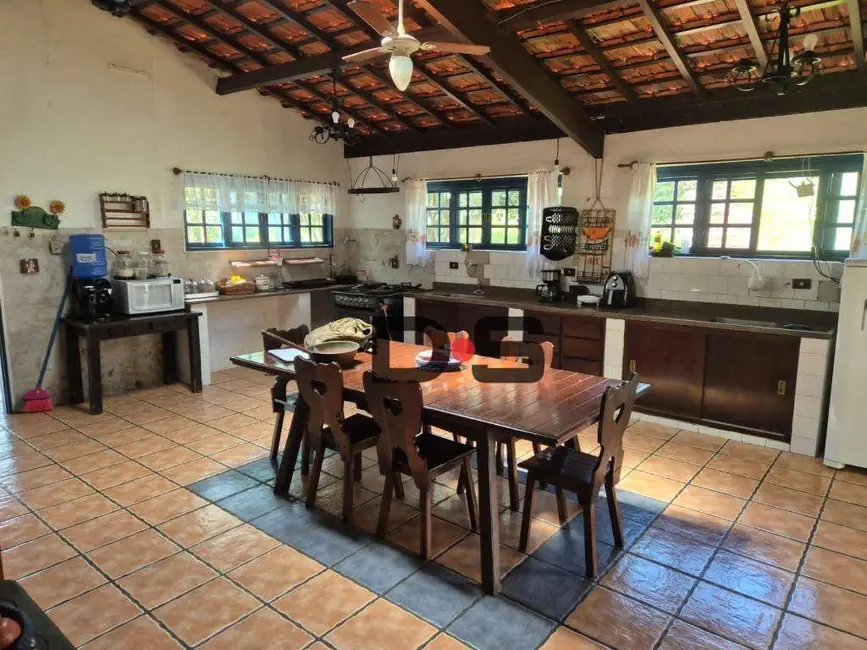 Foto 7 de Sítio / Rancho com 10 quartos à venda, 290000m2 em Tiete - SP