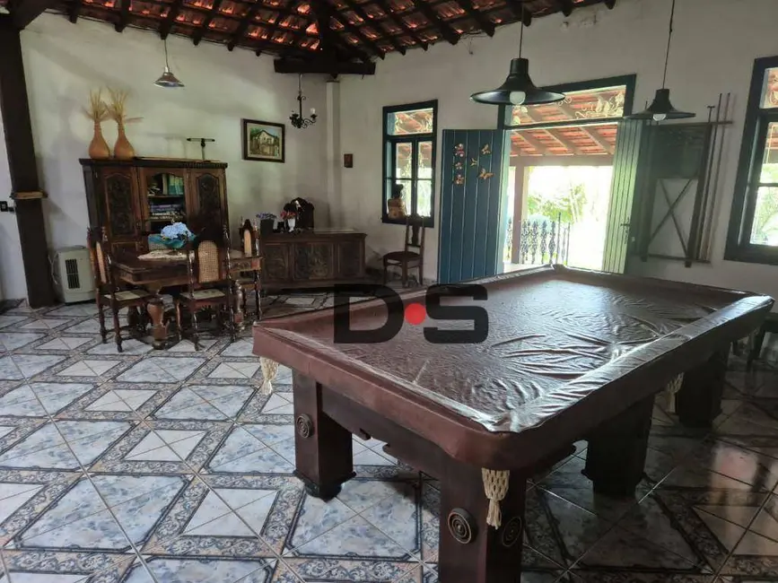 Foto 8 de Sítio / Rancho com 10 quartos à venda, 290000m2 em Tiete - SP