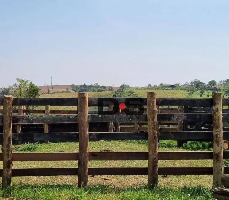 Foto 8 de Sítio / Rancho com 4 quartos à venda, 157300m2 em Cerquilho - SP