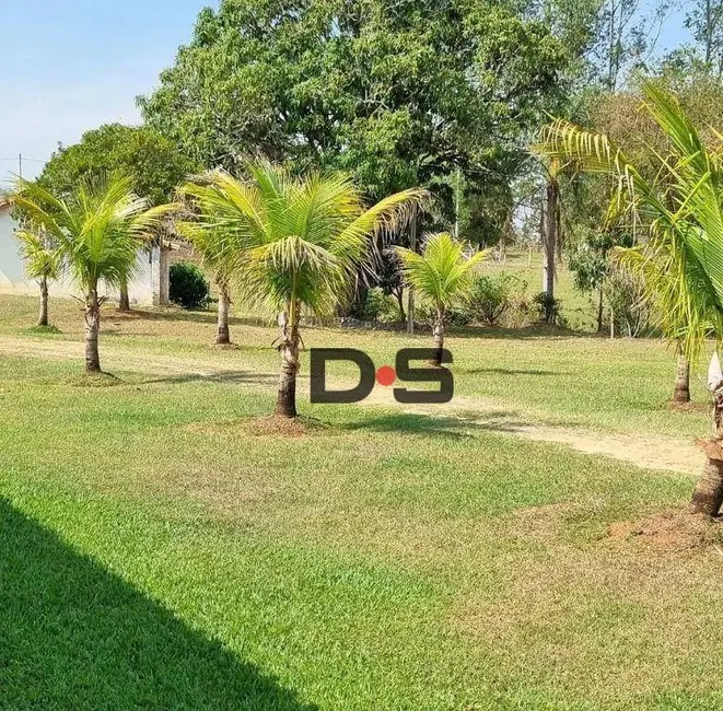 Foto 7 de Sítio / Rancho com 4 quartos à venda, 157300m2 em Cerquilho - SP