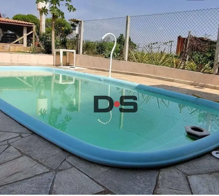 Foto 4 de Sítio / Rancho com 4 quartos à venda, 157300m2 em Cerquilho - SP