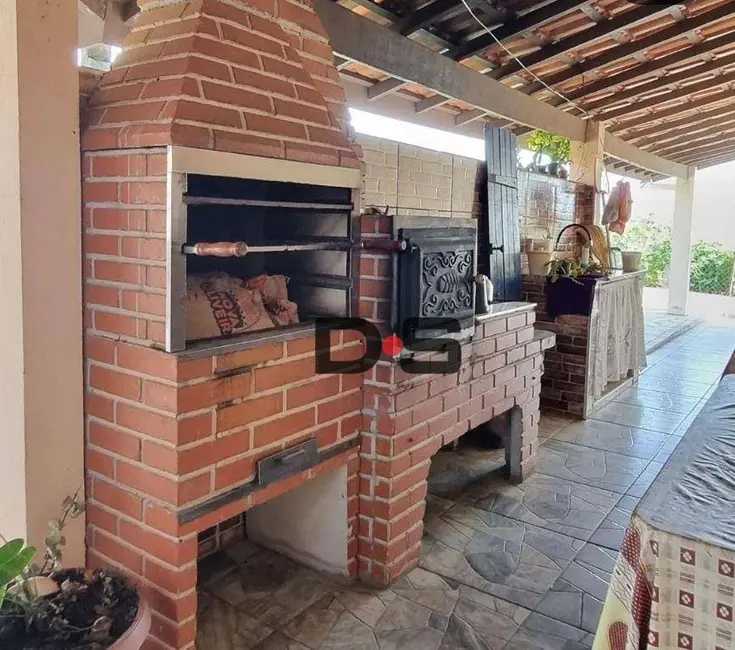 Foto 2 de Sítio / Rancho com 4 quartos à venda, 157300m2 em Cerquilho - SP