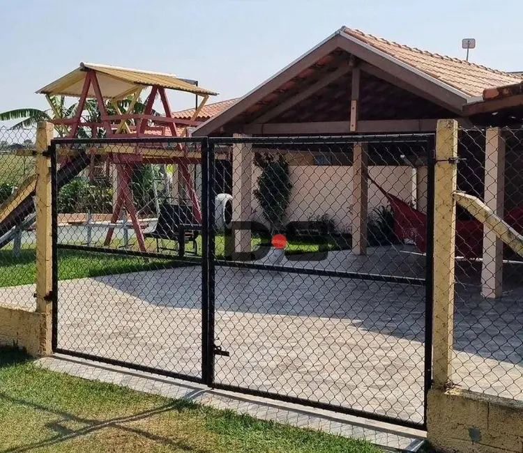 Foto 1 de Sítio / Rancho com 4 quartos à venda, 157300m2 em Cerquilho - SP