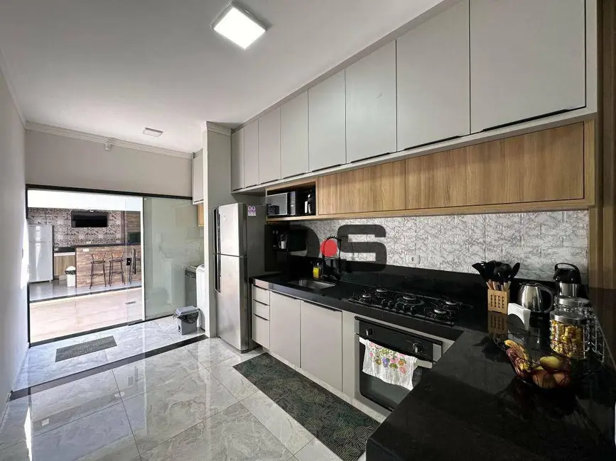 Foto 5 de Casa com 2 quartos à venda, 200m2 em Cerquilho - SP