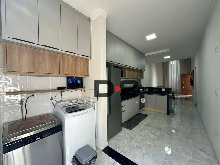 Foto 6 de Casa com 2 quartos à venda, 200m2 em Cerquilho - SP