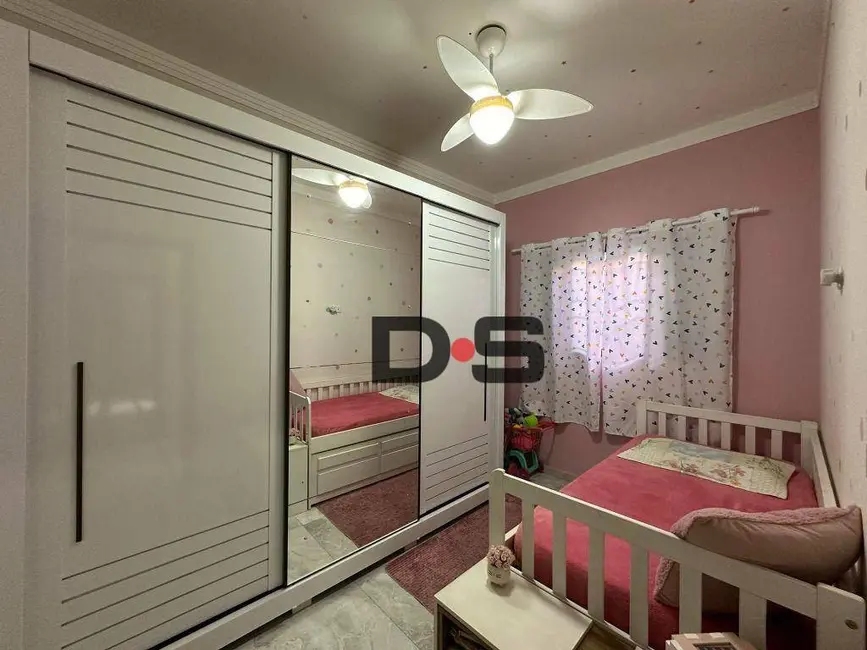 Foto 9 de Casa com 2 quartos à venda, 200m2 em Cerquilho - SP