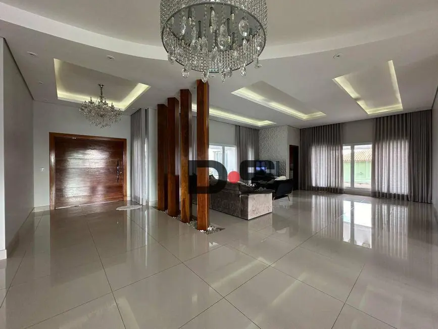 Foto 1 de Casa de Condomínio com 3 quartos à venda, 1000m2 em Cerquilho - SP
