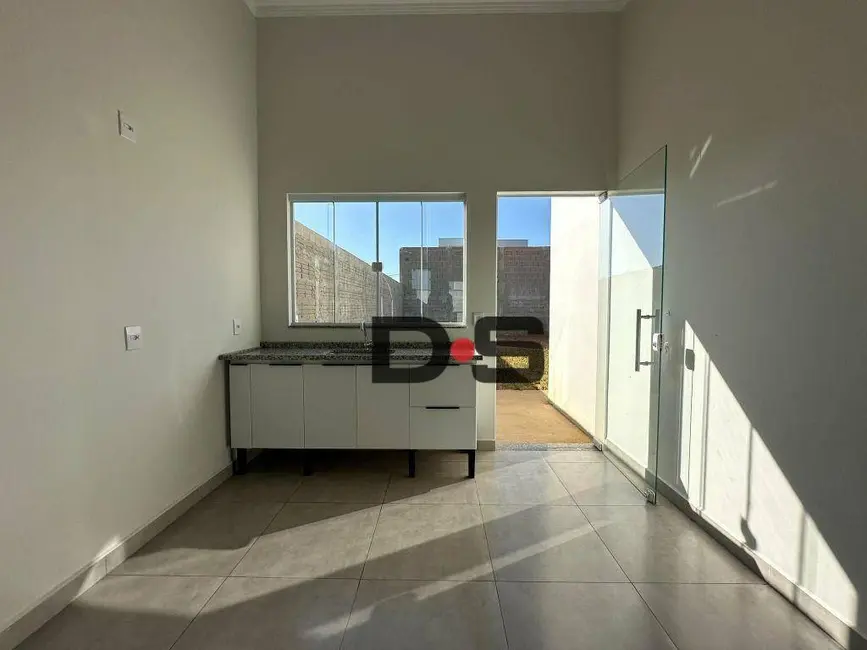 Foto 8 de Casa com 2 quartos à venda, 200m2 em Cerquilho - SP