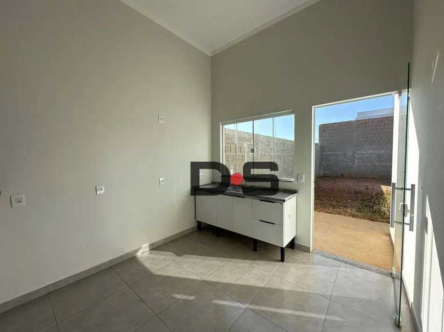 Foto 7 de Casa com 2 quartos à venda, 200m2 em Cerquilho - SP