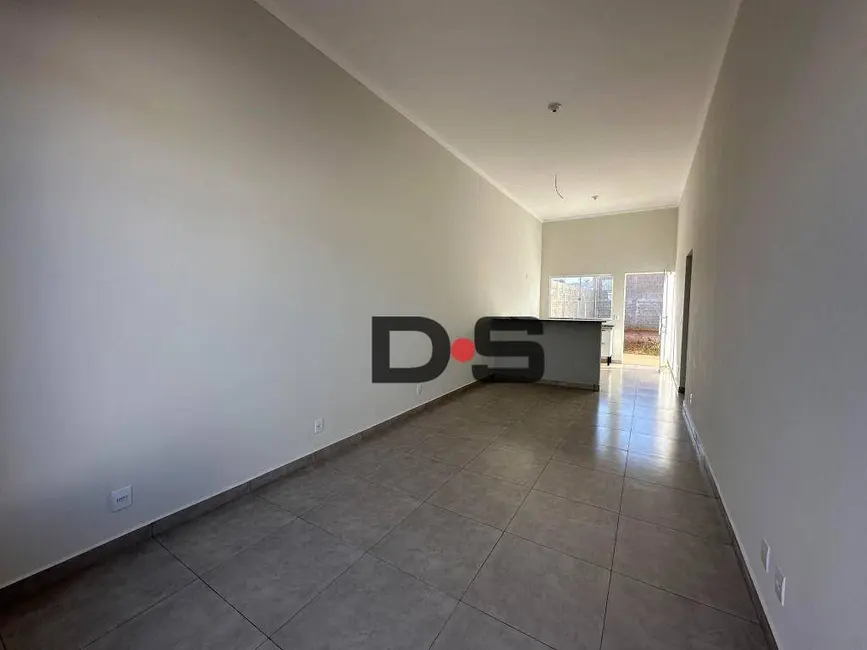 Foto 3 de Casa com 2 quartos à venda, 200m2 em Cerquilho - SP