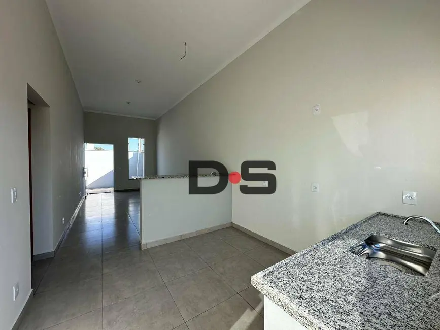 Foto 9 de Casa com 2 quartos à venda, 200m2 em Cerquilho - SP