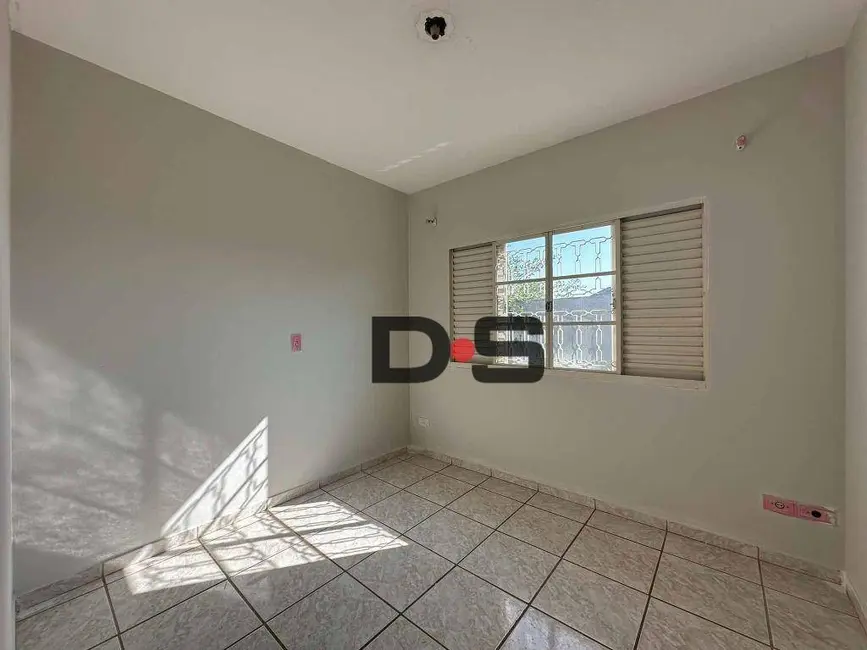 Foto 6 de Casa com 3 quartos à venda, 252m2 em Cerquilho - SP