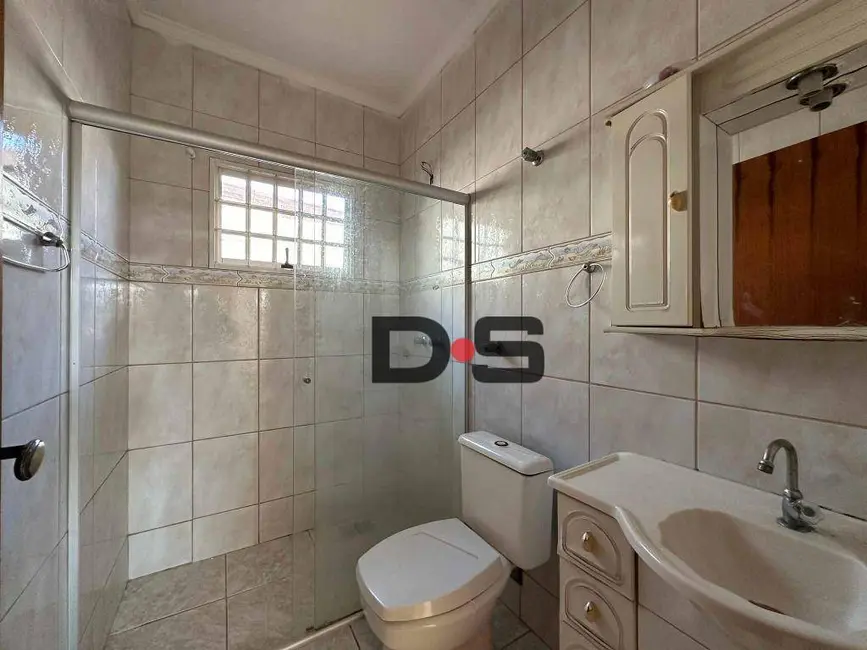 Foto 9 de Casa com 3 quartos à venda, 252m2 em Cerquilho - SP