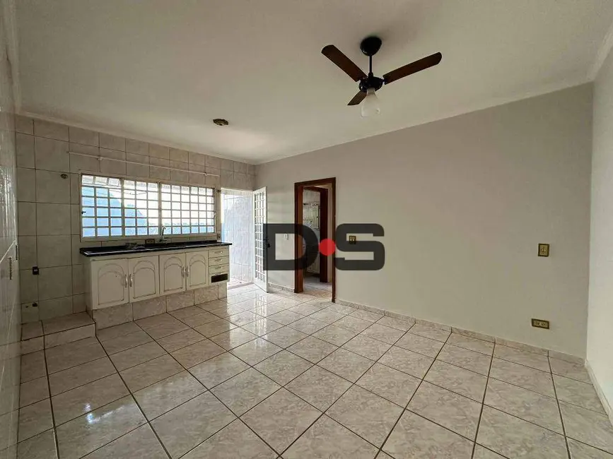 Foto 3 de Casa com 3 quartos à venda, 252m2 em Cerquilho - SP