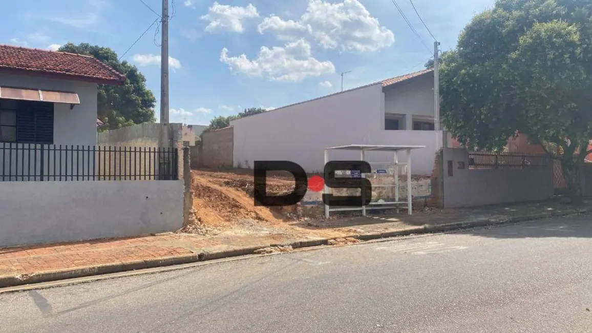 Foto 3 de Terreno / Lote à venda, 425m2 em Centro, Cerquilho - SP