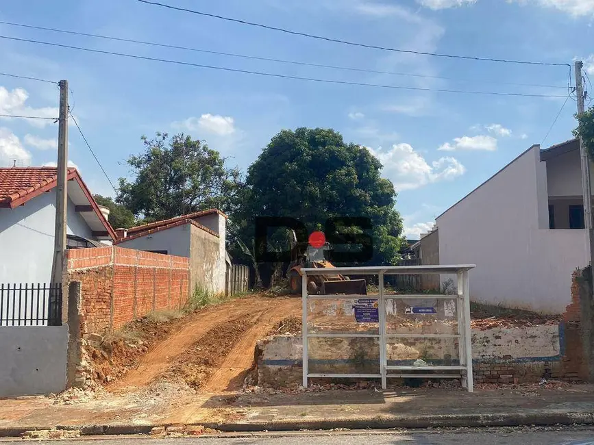 Foto 2 de Terreno / Lote à venda, 425m2 em Centro, Cerquilho - SP