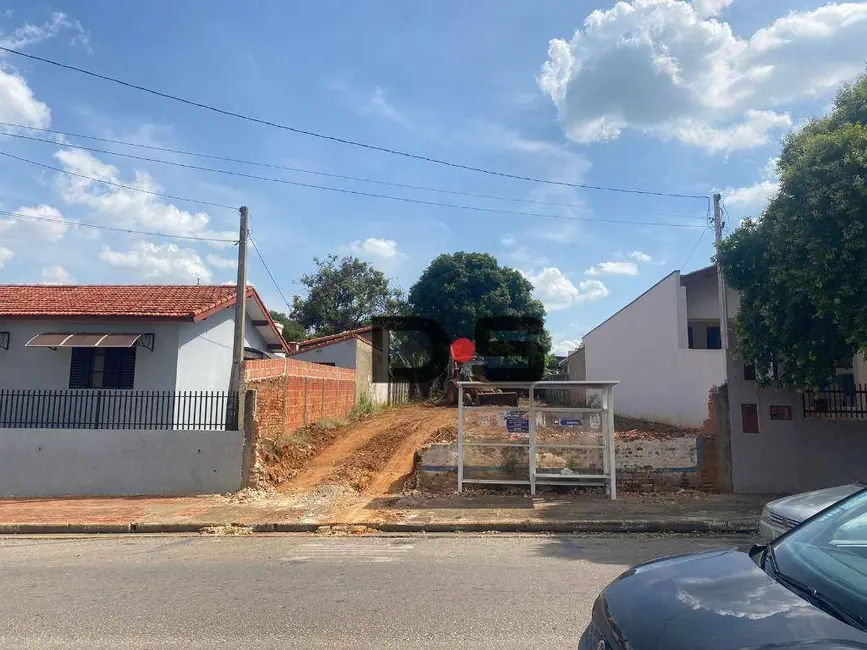Foto 1 de Terreno / Lote à venda, 425m2 em Centro, Cerquilho - SP
