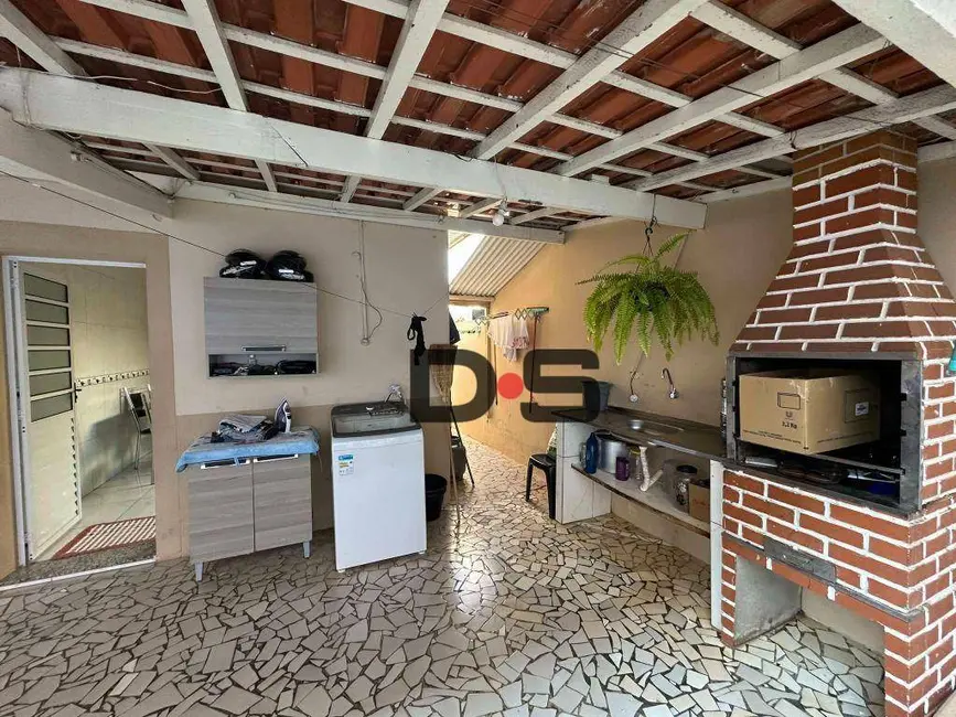 Foto 8 de Casa com 3 quartos à venda, 300m2 em Cerquilho - SP