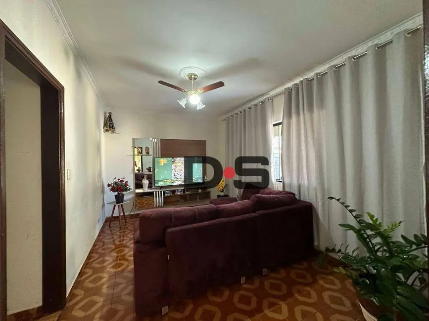 Foto 1 de Casa com 3 quartos à venda, 300m2 em Cerquilho - SP