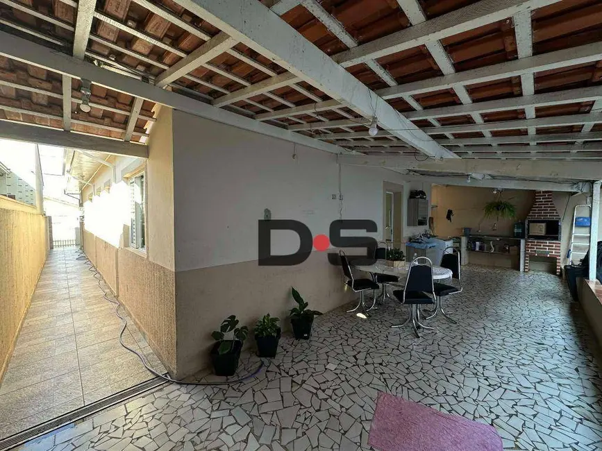 Foto 9 de Casa com 3 quartos à venda, 300m2 em Cerquilho - SP