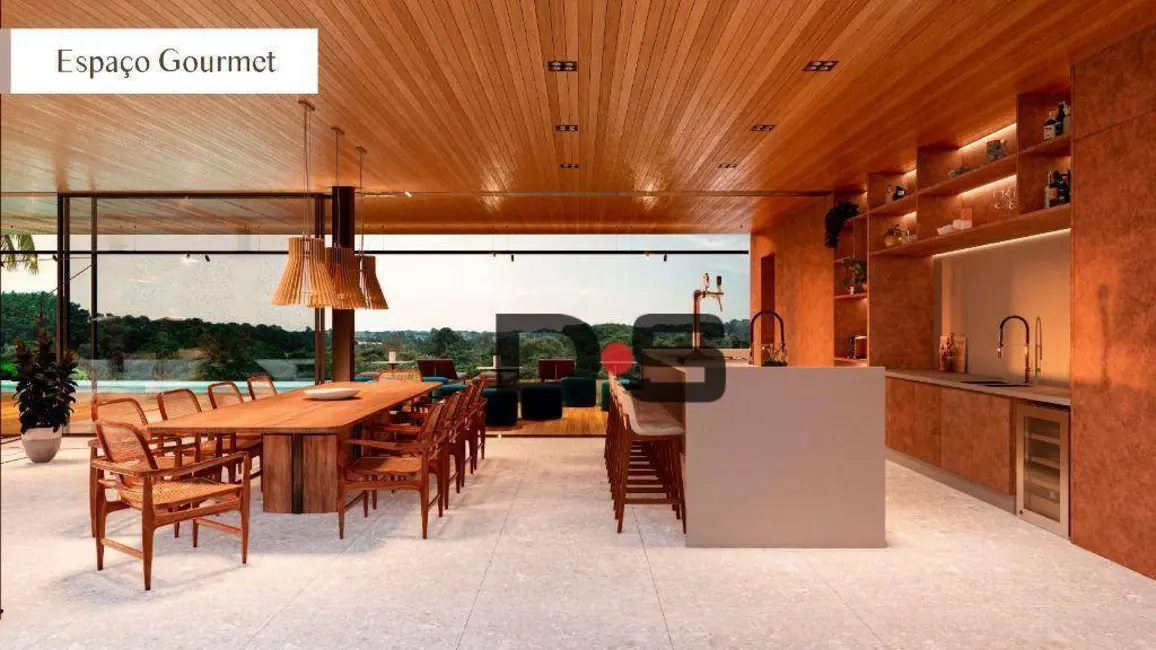 Foto 4 de Terreno / Lote à venda, 1000m2 em Cerquilho - SP