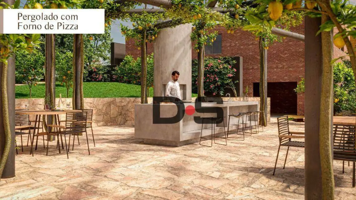 Foto 8 de Terreno / Lote à venda, 1000m2 em Cerquilho - SP