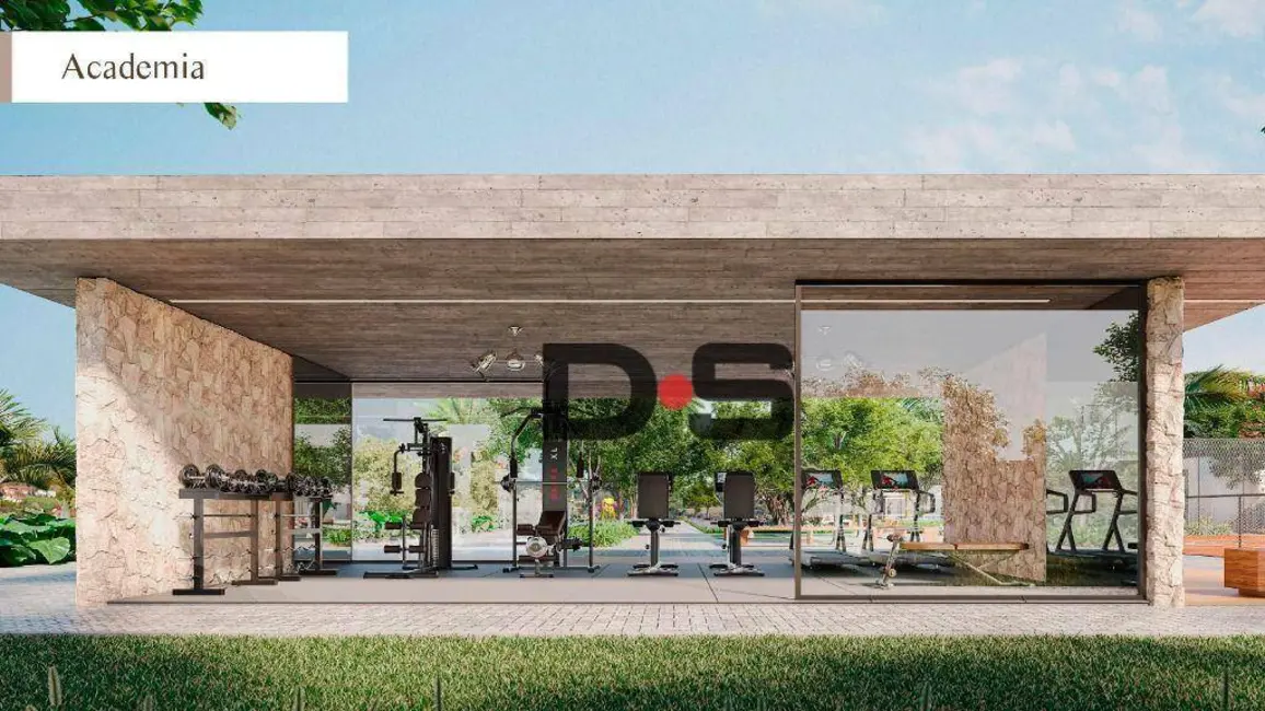 Foto 9 de Terreno / Lote à venda, 1000m2 em Cerquilho - SP