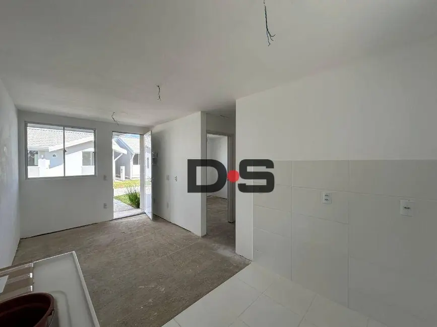 Foto 4 de Casa com 2 quartos à venda, 90m2 em Cerquilho - SP