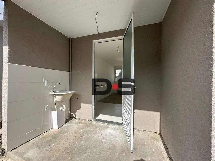 Foto 8 de Casa com 2 quartos à venda, 90m2 em Cerquilho - SP