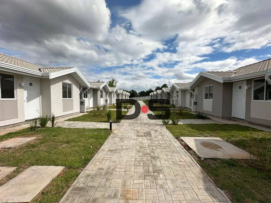 Foto 9 de Casa com 2 quartos à venda, 90m2 em Cerquilho - SP