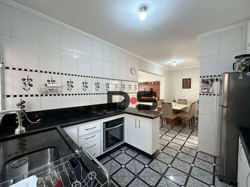 Foto 4 de Casa com 3 quartos à venda, 200m2 em Cerquilho - SP