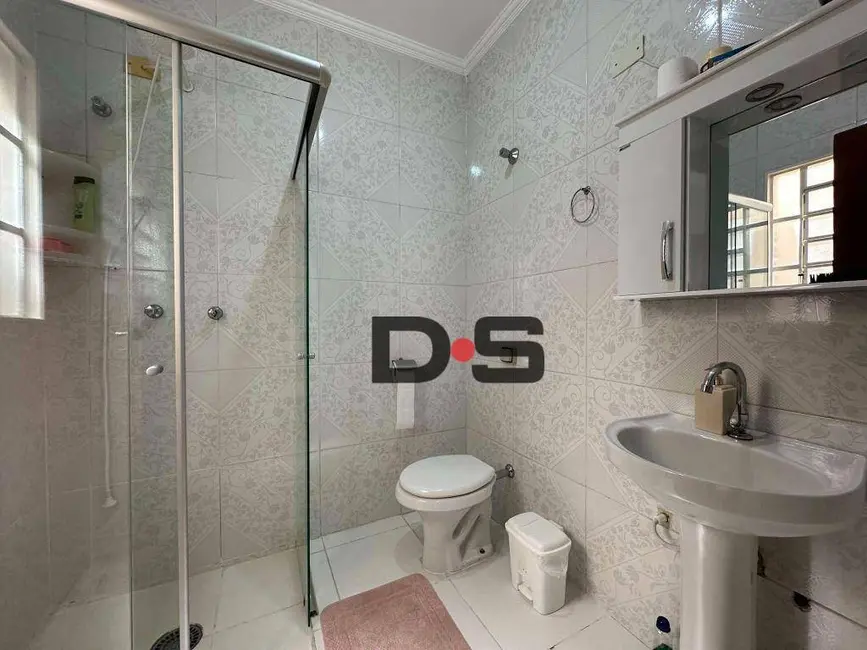 Foto 8 de Casa com 3 quartos à venda, 200m2 em Cerquilho - SP