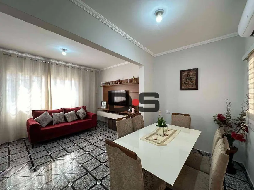 Foto 2 de Casa com 3 quartos à venda, 200m2 em Cerquilho - SP