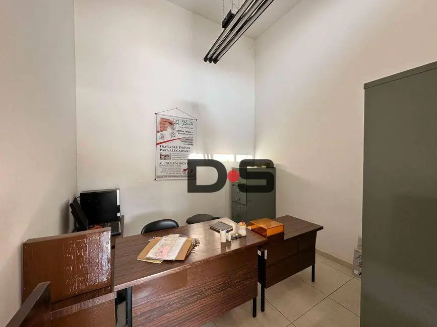 Foto 2 de Loja à venda, 100m2 em Centro, Cerquilho - SP