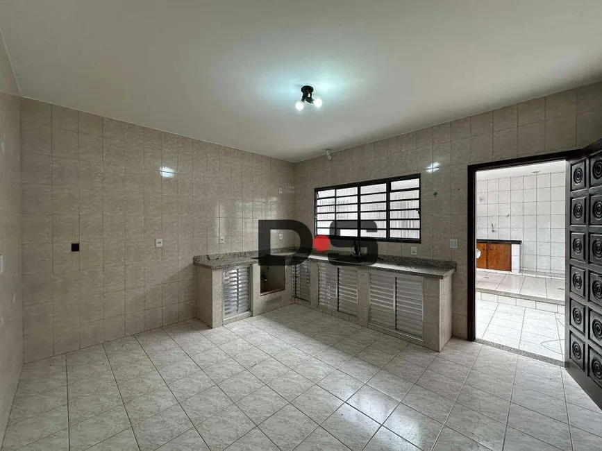 Foto 7 de Casa com 2 quartos à venda, 180m2 em Cerquilho - SP